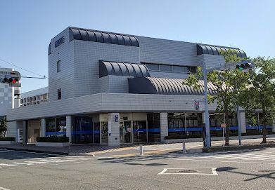 広島銀行児島支店の画像