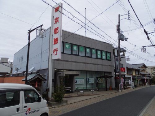 京都銀行 八木支店の画像