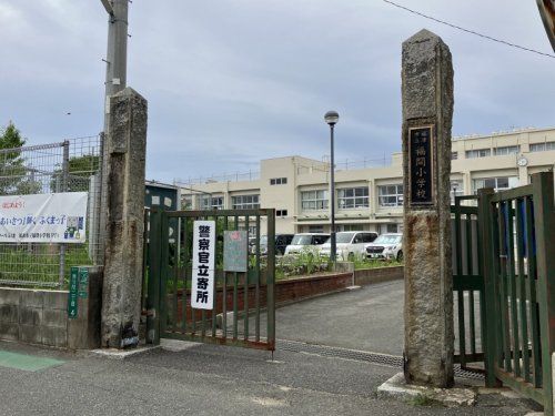 福津市立福間小学校の画像