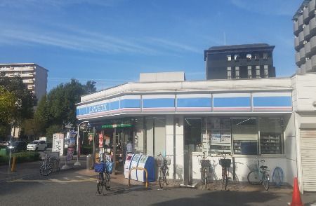 ローソン 国分寺一丁目東店の画像