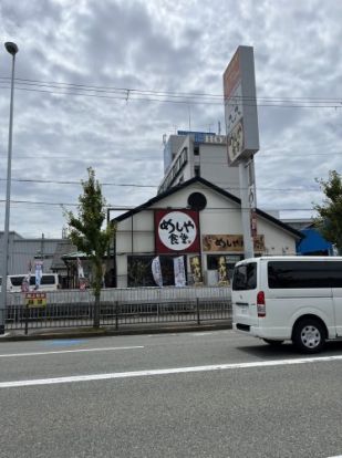 めしや食堂豊中名神口店の画像