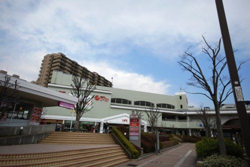 SOTETSU ROZEN(ソウテツ ローゼン) 緑園都市店の画像