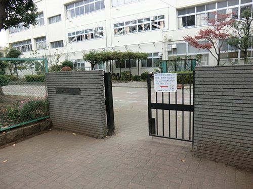 横浜市立瀬谷小学校の画像