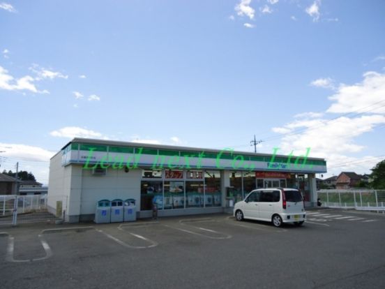 ファミリーマート　前橋茂木町店の画像