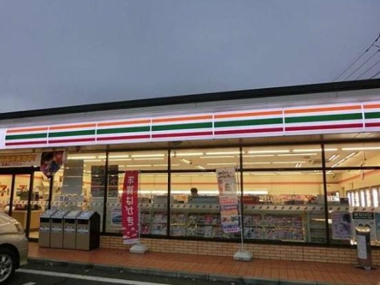 セブンイレブン 相模原清新7丁目店の画像