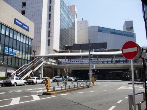 町田駅北口の画像
