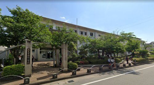 助任小学校の画像