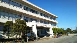 取手市立六郷小学校の画像