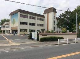 本庄東小学校の画像