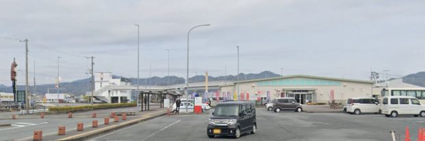 徳島とくとくターミナルの画像