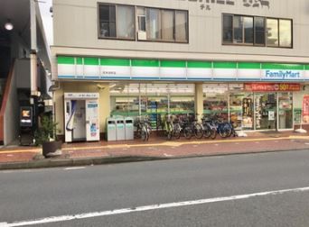 ファミリーマート 厚木旭町店の画像