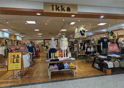 ikkaイオン高槻店の画像