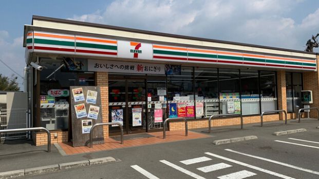 セブン-イレブン 都城金田町店の画像