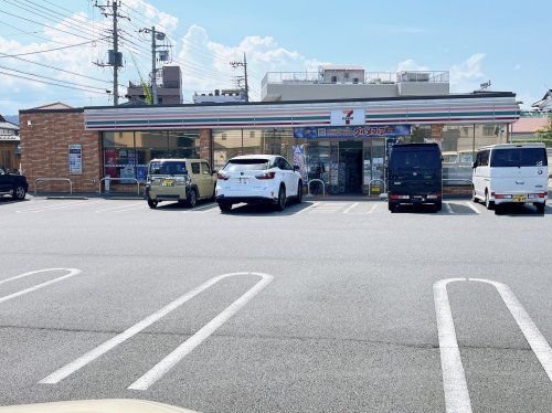 セブン-イレブン 富士宮朝日町店の画像