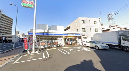 ローソン 横浜生麦5丁目店の画像