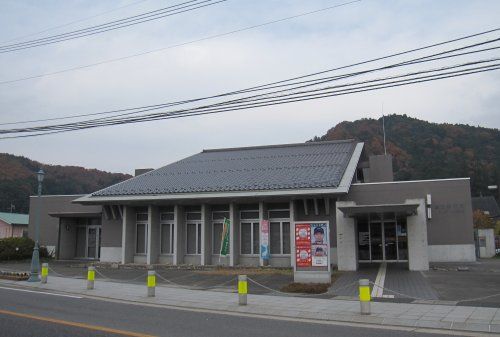吉田郵便局の画像