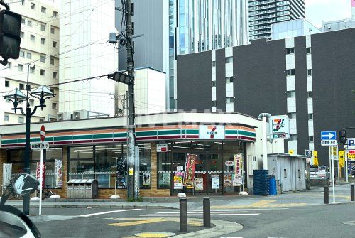 セブンイレブン 名古屋栄1丁目店の画像