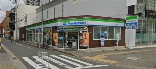 ファミリーマート 今池駅前店の画像