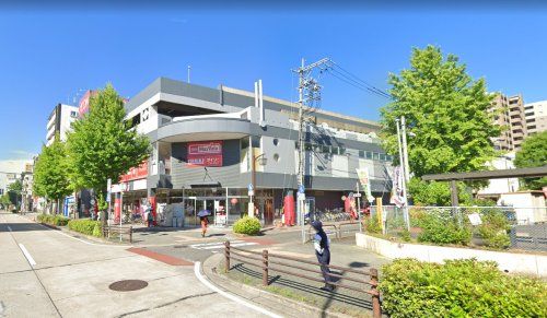 アロマクラブマックスバリュ 今池店の画像