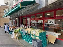 まいばすけっと 中野新橋駅北店の画像