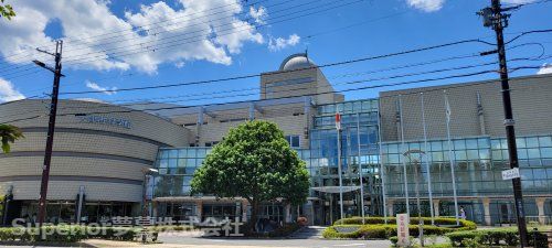 大津市科学館の画像