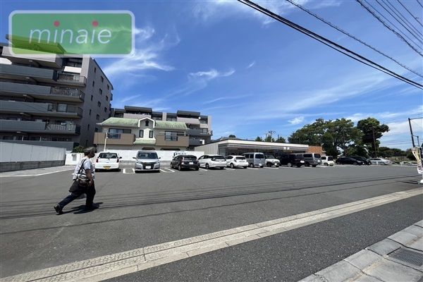 セブンイレブン　千葉誉田1丁目店の画像