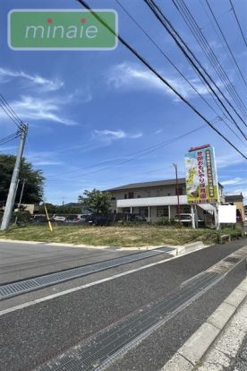 誉田おもいやり保育園の画像