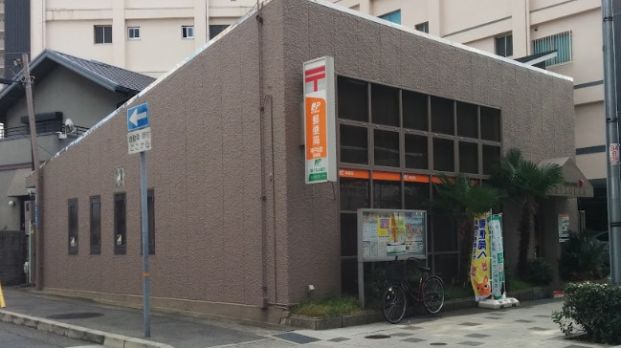 神戸本町郵便局の画像
