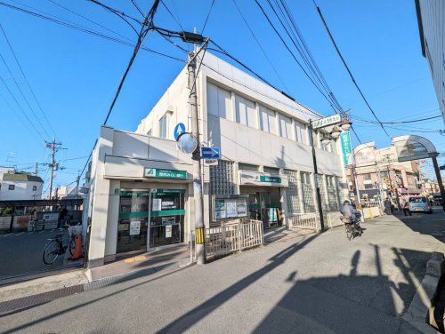関西みらい銀行 弥刀支店(旧近畿大阪銀行店舗)の画像