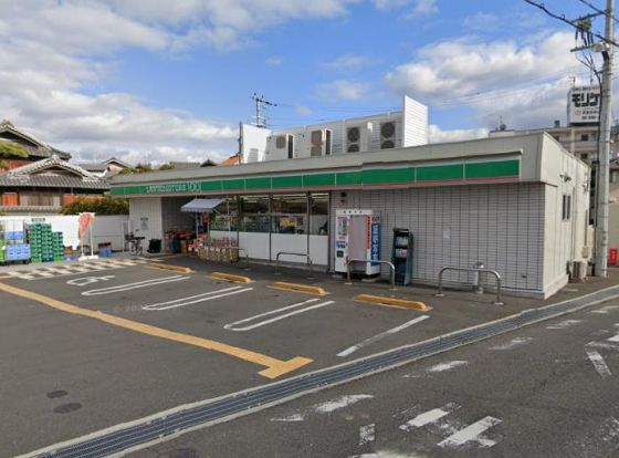 ローソンストア100 枚方村野本町店の画像