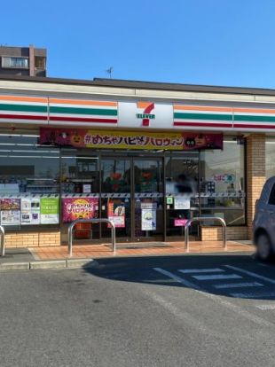 セブンイレブン 伊勢崎宮子町店の画像