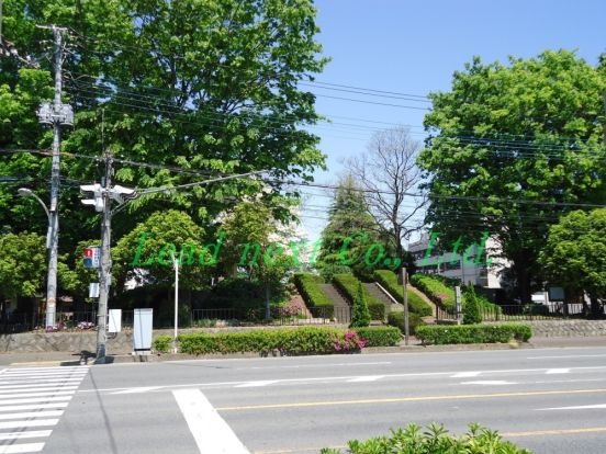 王山公園の画像