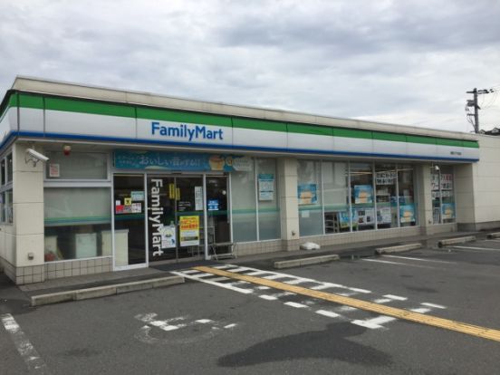 ファミリーマート 寝屋川下木田店の画像