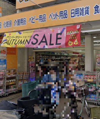 どらっぐぱぱす 新江戸川橋店の画像