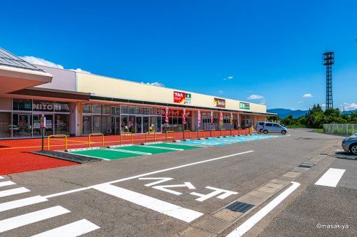 業務スーパー 赤沼店の画像