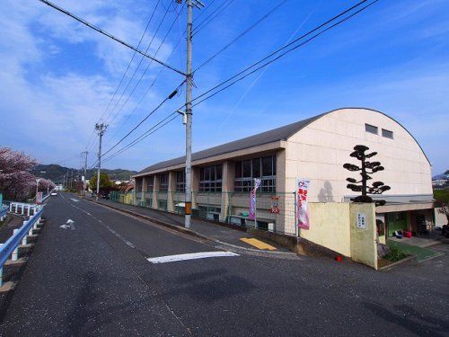 藤井寺市立道明寺東小学校の画像