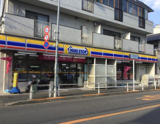 ミニストップ 経堂店の画像