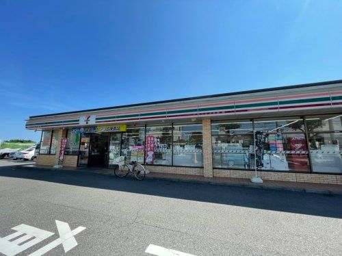 セブンイレブン昭島田中町2丁目店の画像