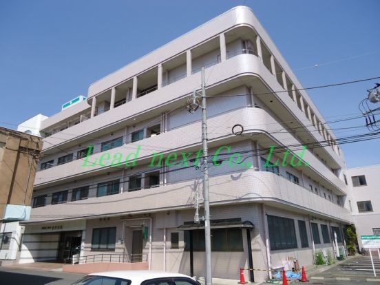富沢病院の画像