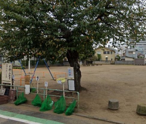 道場公園の画像