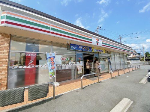 セブンイレブン富士宮東側阿幸地店の画像