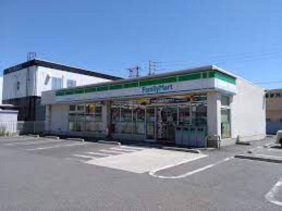 ファミリーマート 光浅江五丁目店の画像