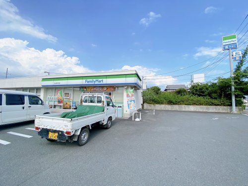 ファミリーマート　富士宮矢立町店の画像