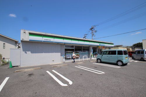 ファミリーマート 河内長野市町店の画像