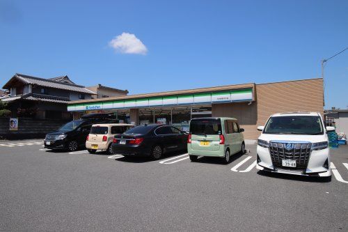 ファミリーマート 河内長野木戸店の画像