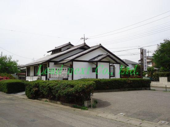 福音堂栄光診療所の画像
