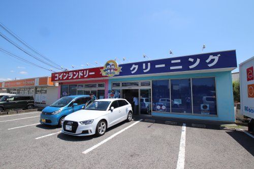 ノムラクリーニング 原町店の画像