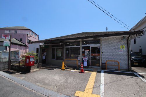 河内長野本町郵便局の画像