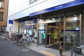 みずほ銀行高円寺支店の画像