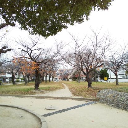 今福公園の画像